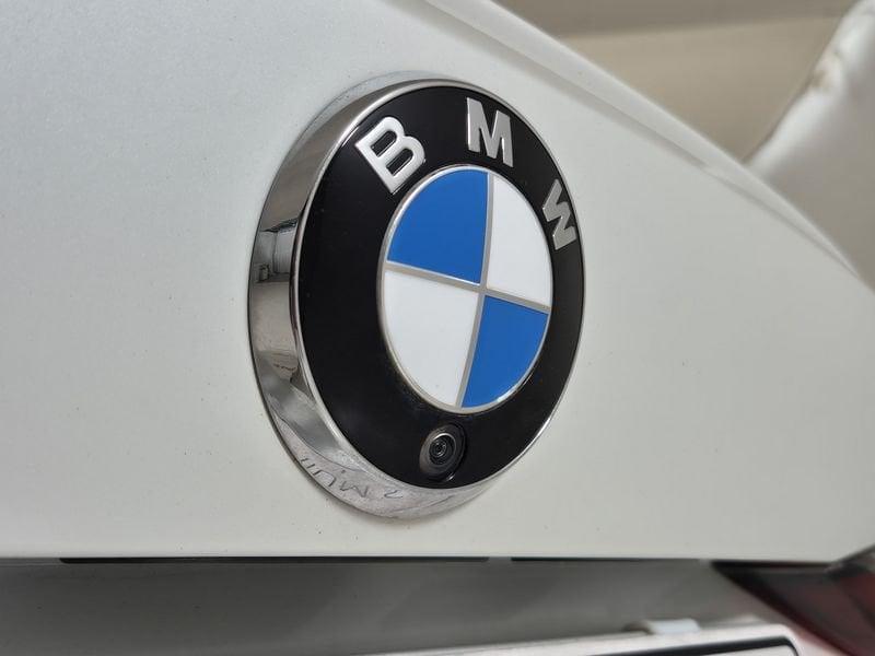 BMW Serie 4 Coupé Serie 4 G22 2020 Coupe Benzina 420i Coupe Msport auto