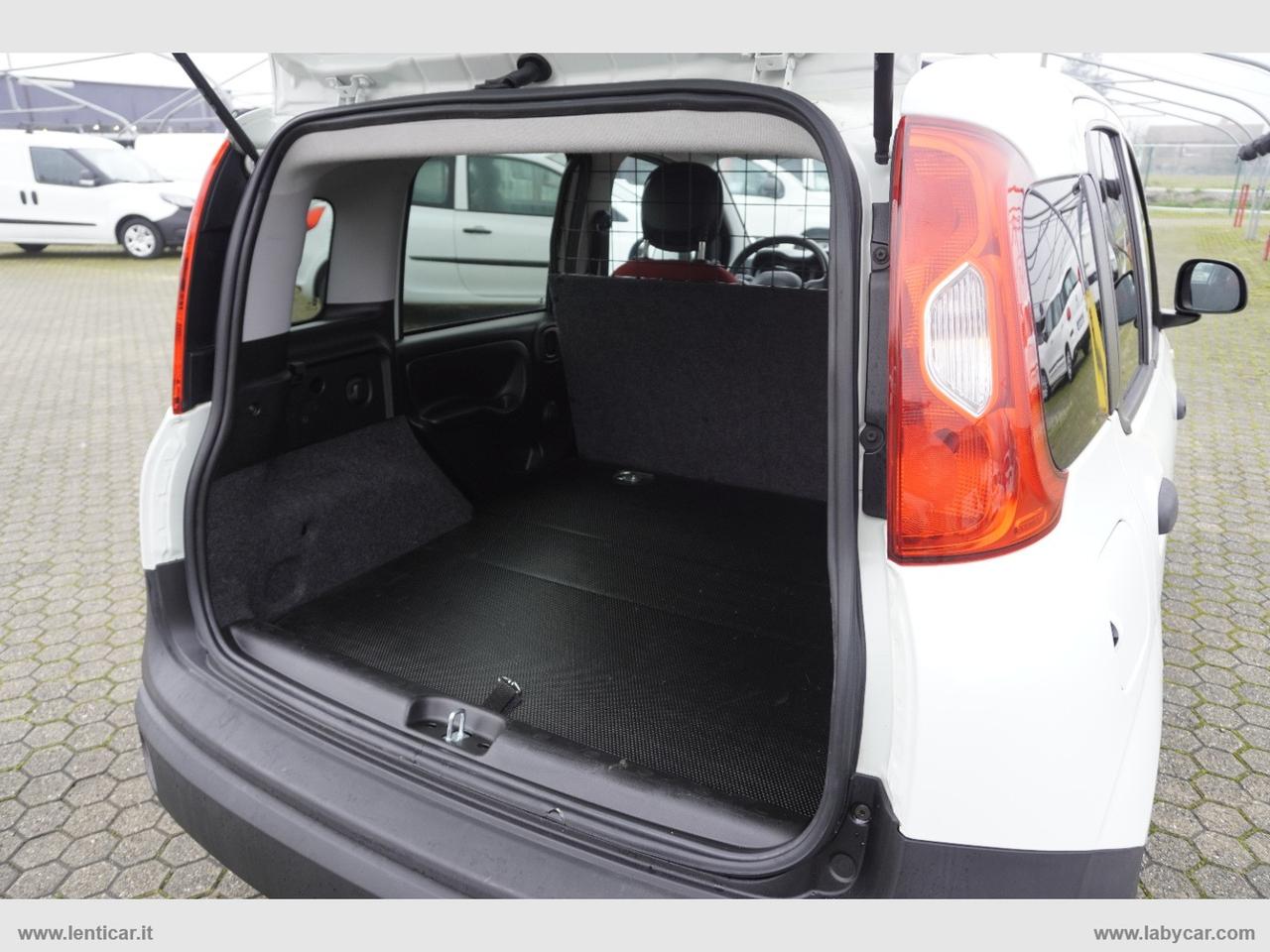 Panda 1.3 MJT S&S Pop Van 2 posti