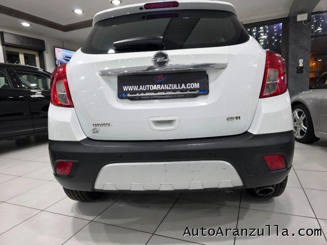 OPEL Mokka 1.7 CDTI Ecotec 130CV Start&Stop Ego