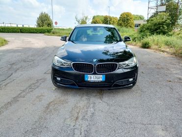 Bmw 3er Gran Turismo 320d xDrive Gran Turismo