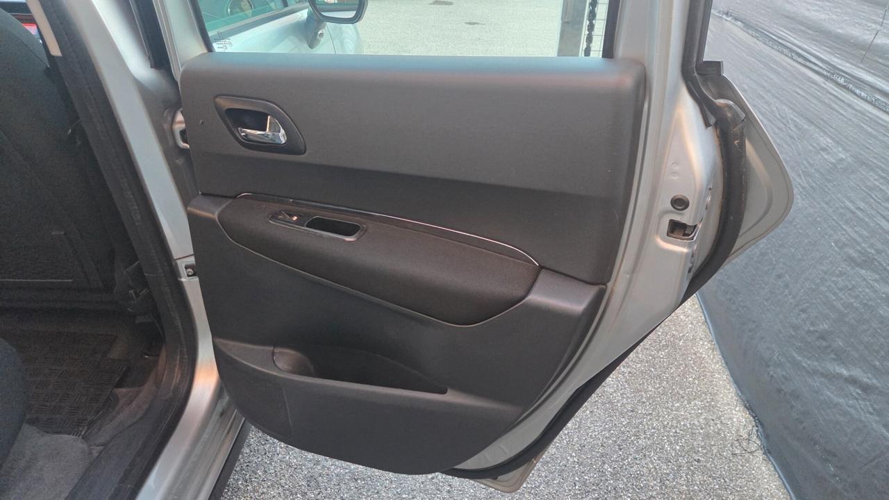 Peugeot 3008 1.6 VTi 120CV Premium unico proprietario