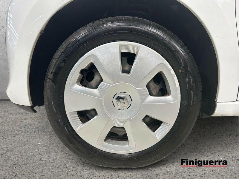 Renault Twingo Twingo 1.0 SCe Live