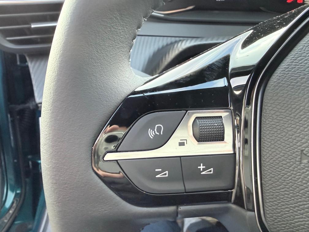 Peugeot 2008 1.2 puretech Style s&s 100cv