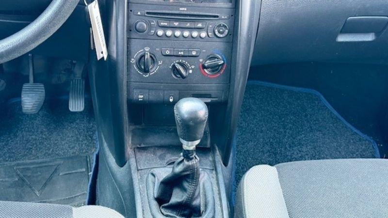 Peugeot 207 SW 1.6 hdi 16v Energie fap