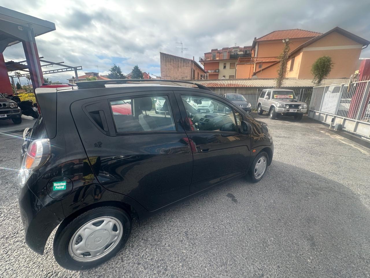 Chevrolet Spark 1.0