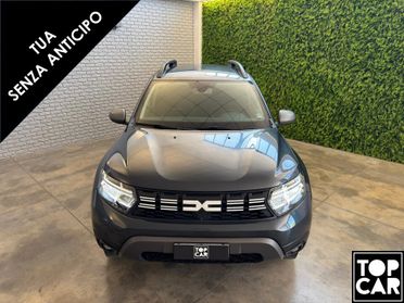 Dacia Duster 1.0 TCe GPL 4x2 Journey UP