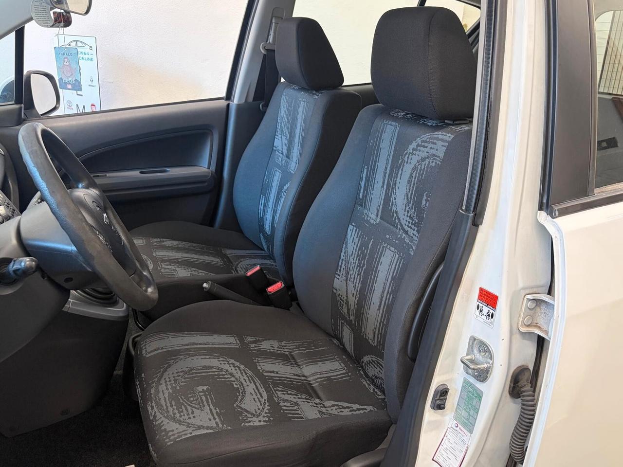 Opel Agila 2013 1.0 68Cv 71.000KM NUOVISSIMA