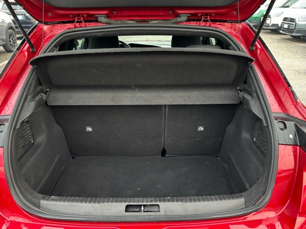 Opel Mokka 1.2 T GS Line