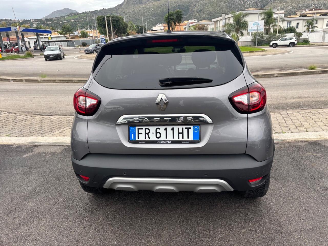 Renault Captur dCi 8V 110 CV Start&Stop Energy Spo