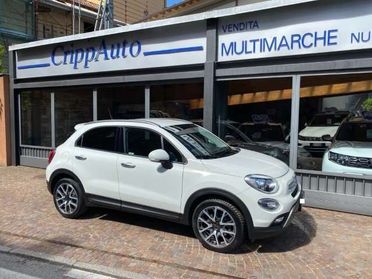 Fiat 500X 1.6 MJT Cross Plus 4x2 120cv