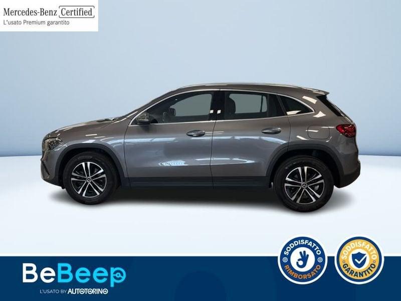 Mercedes-Benz GLA 180 ADVANCED AUTO