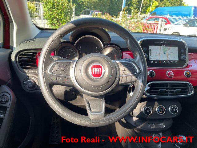 FIAT 500X 1.3 Multijet 95 CV Urban NEOPATENTATI PROMO !