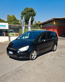 Ford S-Max 1.8 TDCi 125CV Titanium