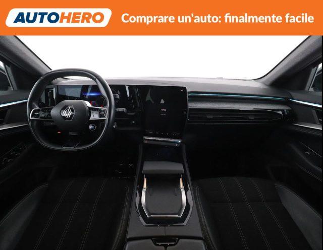 RENAULT Austral Austral Full Hybrid E-Tech 200 CV Techno