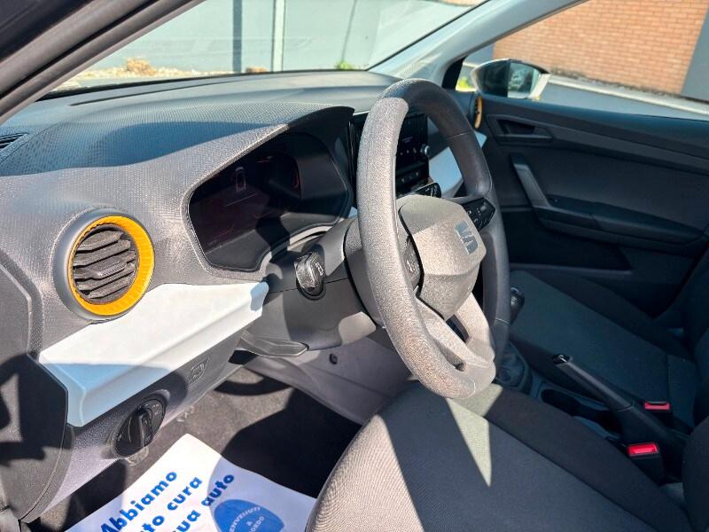 SEAT Arona Arona 1.0 EcoTSI Reference