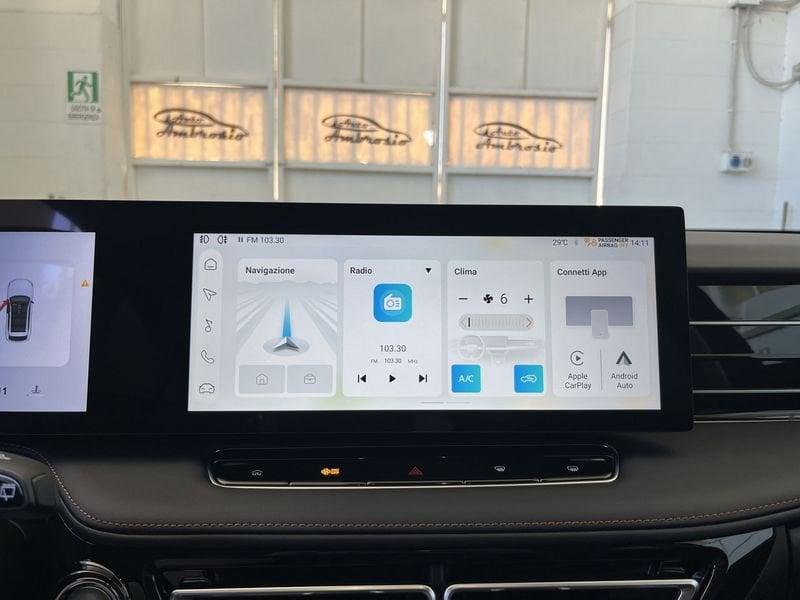 MG HS HS 1.5T-GDI AT Comfort TUA DA 279,00 EURO AL MESE