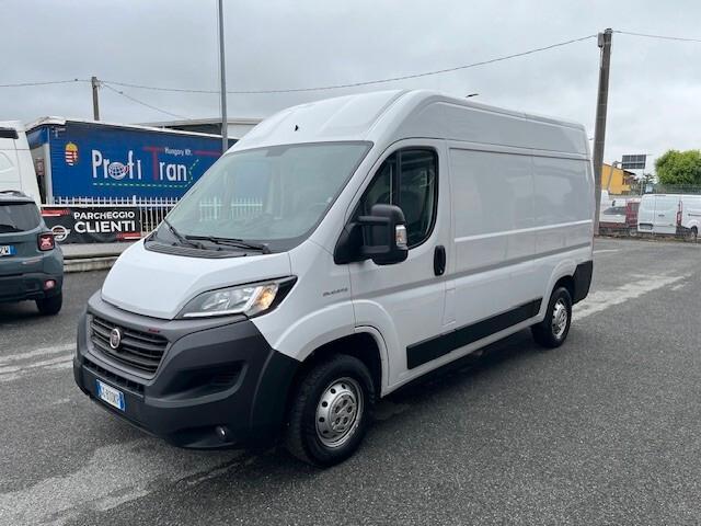 Fiat Ducato 35 2.3 MJT 160CV PM-TN Furgone