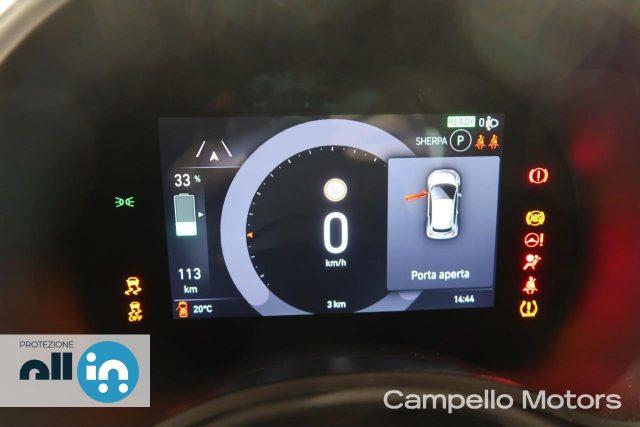 FIAT 500e Nuova 500 Icon Berlina