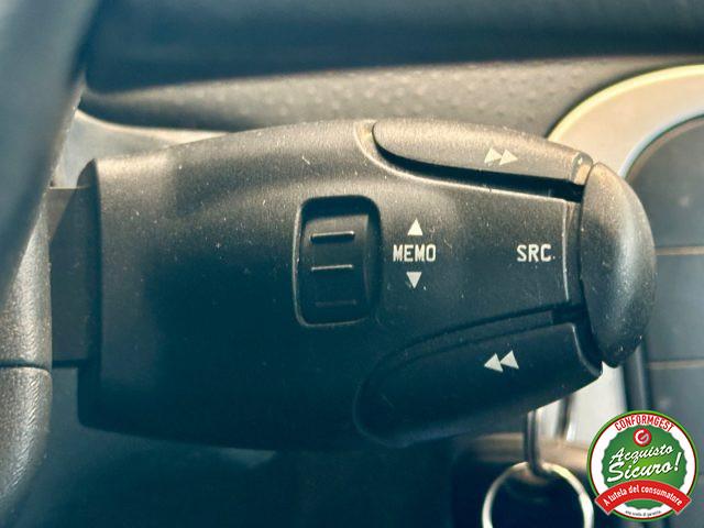 CITROEN C2 1.1 Elegance *NEOPATENTATI*UNICO PROPRIETARIO*