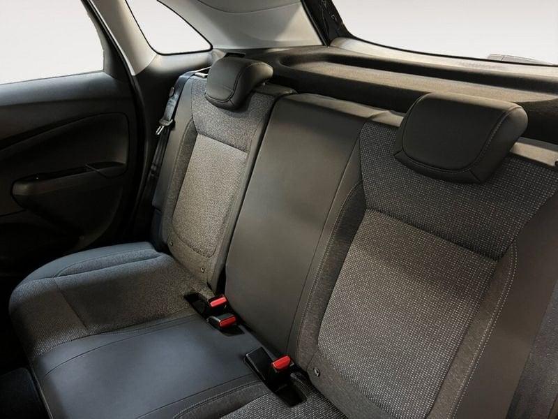 Opel Crossland 1.2 12V Start&Stop Elegance