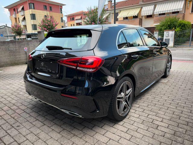 MERCEDES-BENZ A 200 Premium Automatic