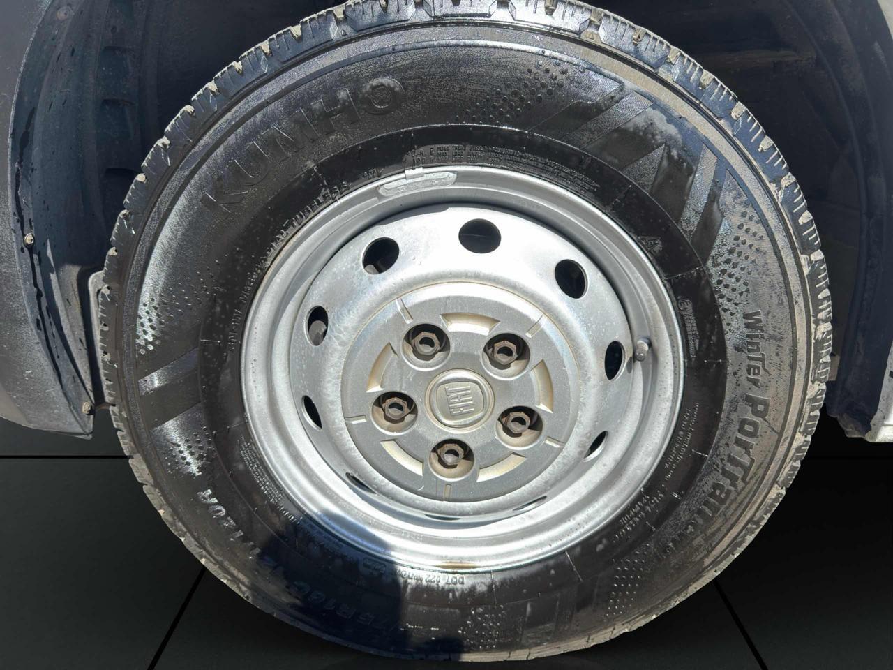 Fiat Ducato 2.3 MJT 150 CV MAXI 35 CRUISE(PL-TM L3H2)FURGONE