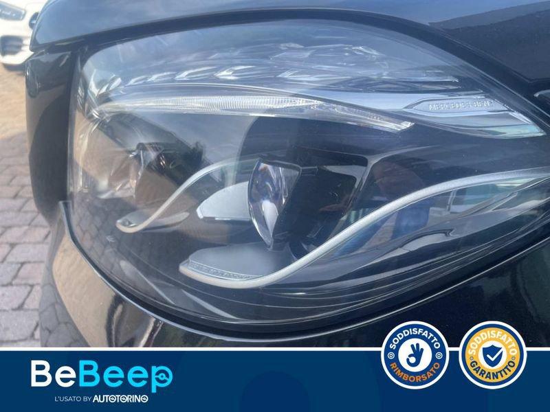 Mercedes-Benz GLS 350 D PREMIUM PLUS 4MATIC AUTO