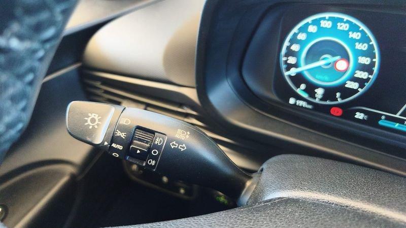 Hyundai i20 1.2 MPI 84cv ConnectLine