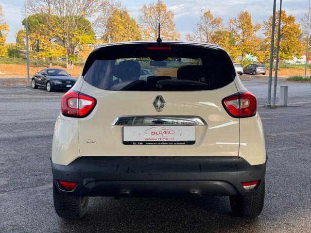 RENAULT Captur 1.2 TCe 120 CV EDC Energy R-Link