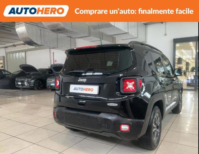 JEEP Renegade 1.0 T3 Longitude