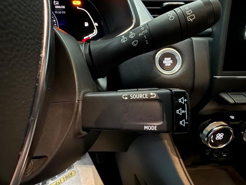 Renault Captur Captur 5p 1.0 TCe 100cv Benzina GPL 6m Techno