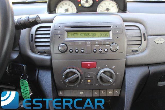 LANCIA Ypsilon 1.3 Multijet 16V