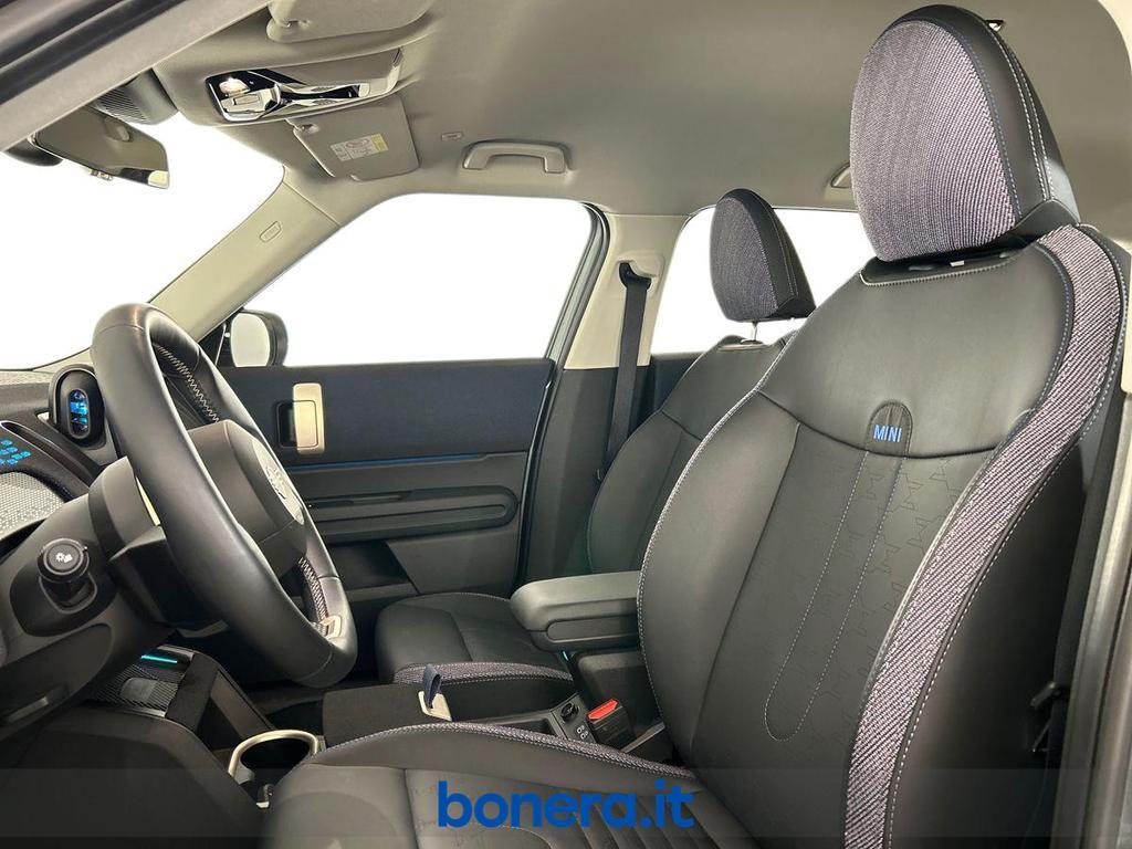 Mini Mini Countryman 1.5 48V C Classic Steptronic