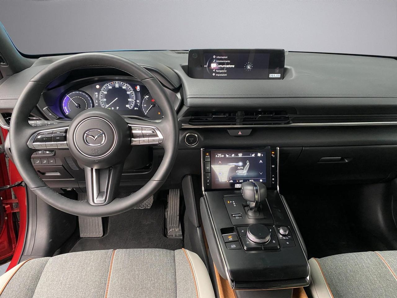 Mazda MX-30 REV 170CV Makoto Plus