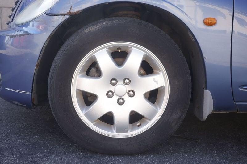 Chrysler PT Cruiser Chrysler PT Cruiser PT Cruiser 2.2 crd Limited 150cv ANNO 2005