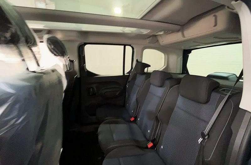 FIAT Qubo L /Doblo'1.5 Diesel 100 Cv Mt6 La Prima