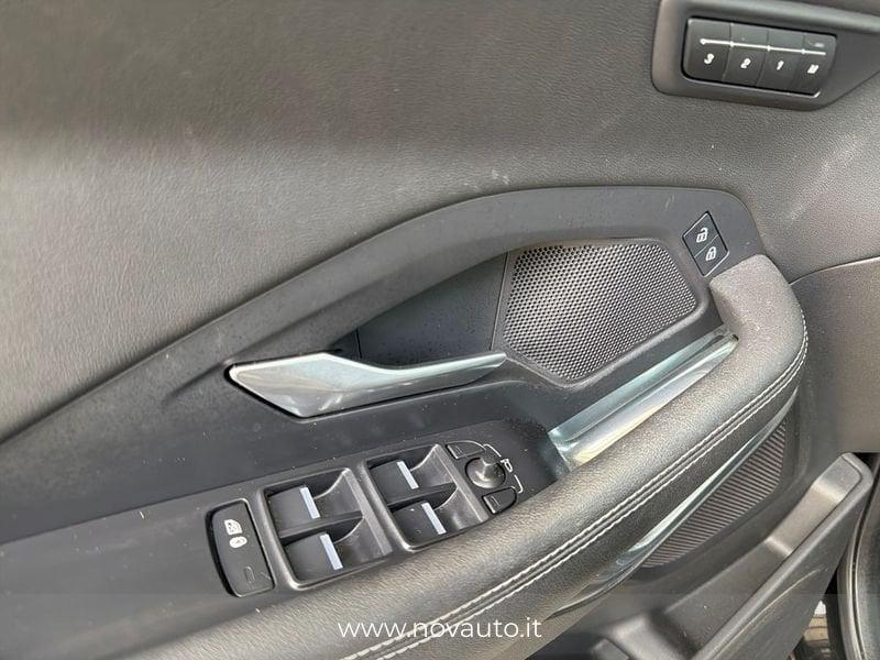 Jaguar E-Pace 2.0D D163 R-DYNAMIC BLACK AUTO 4WD