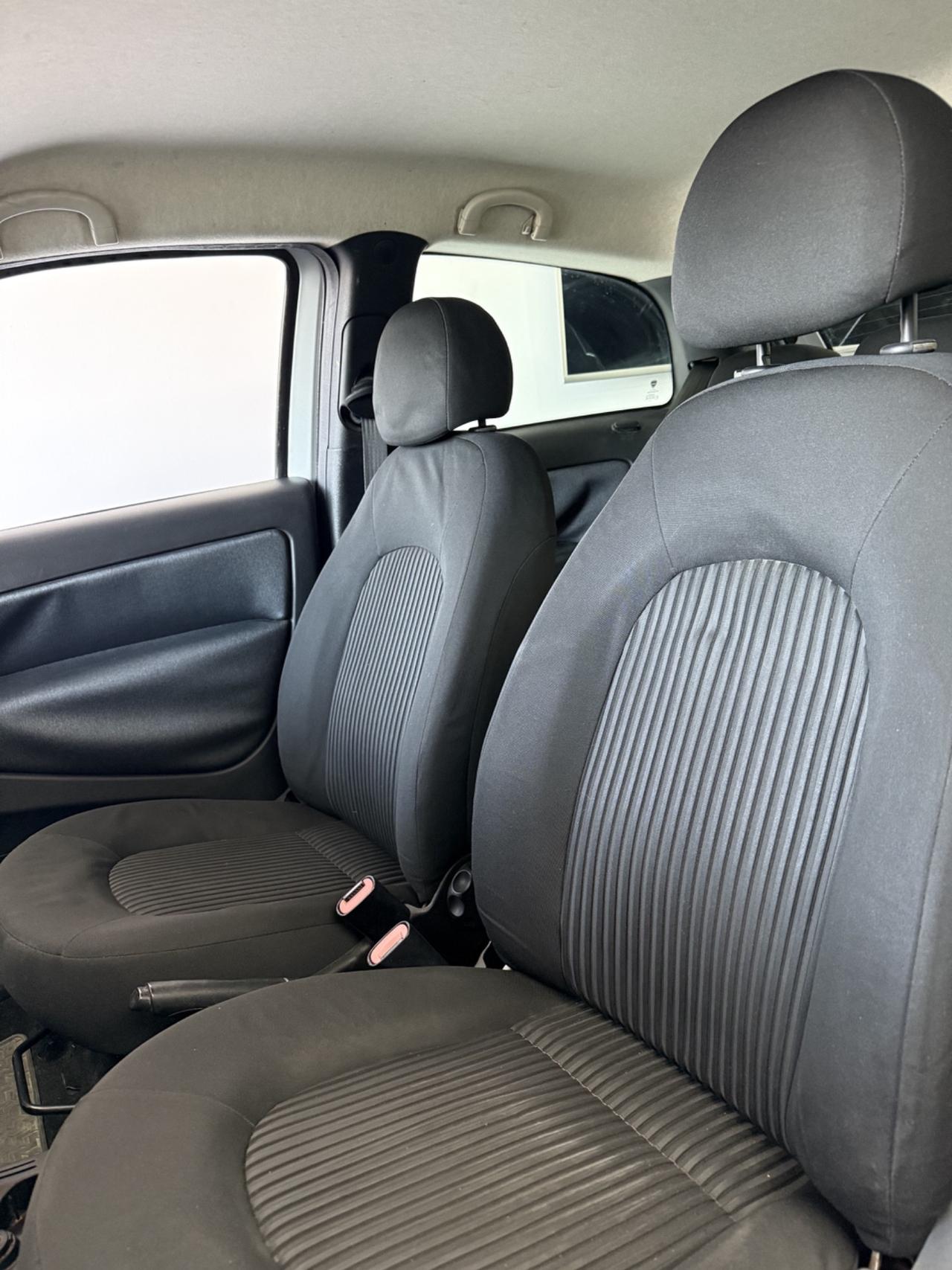 Lancia Ypsilon 1.2 Platino