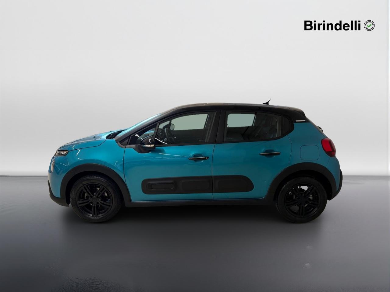 CITROEN C3 3ª serie - C3 PureTech 110 S&S EAT6 Shine Pack