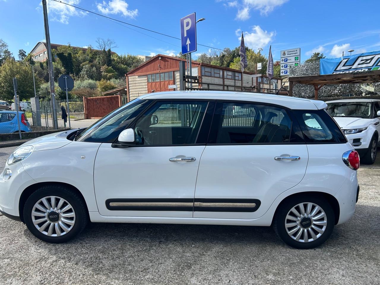 Fiat 500L 1.3 Multijet 85 CV Pop Star