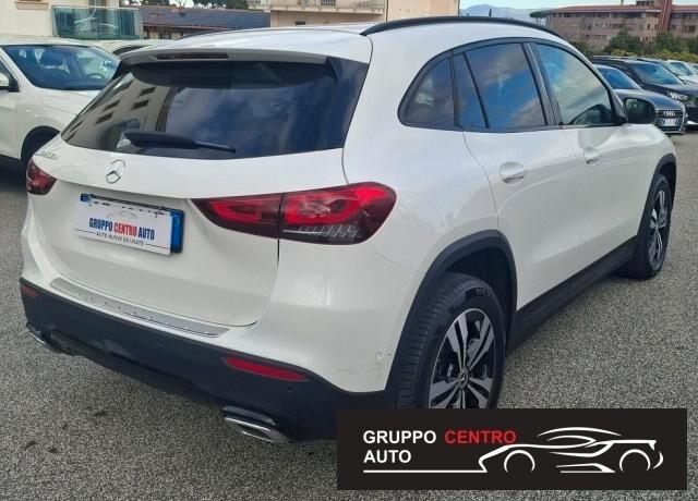 Mercedes-benz GLA 200 d Automatic Sport Plus - 2021