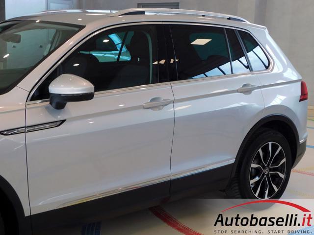 VOLKSWAGEN Tiguan 1.5 TSI ACT BT 130CV LIFE UNICO PROPRIETARIO