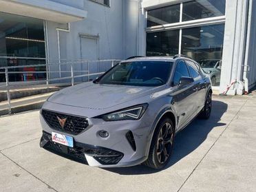 CUPRA Formentor Formentor 2.0 TSI DSG VZ