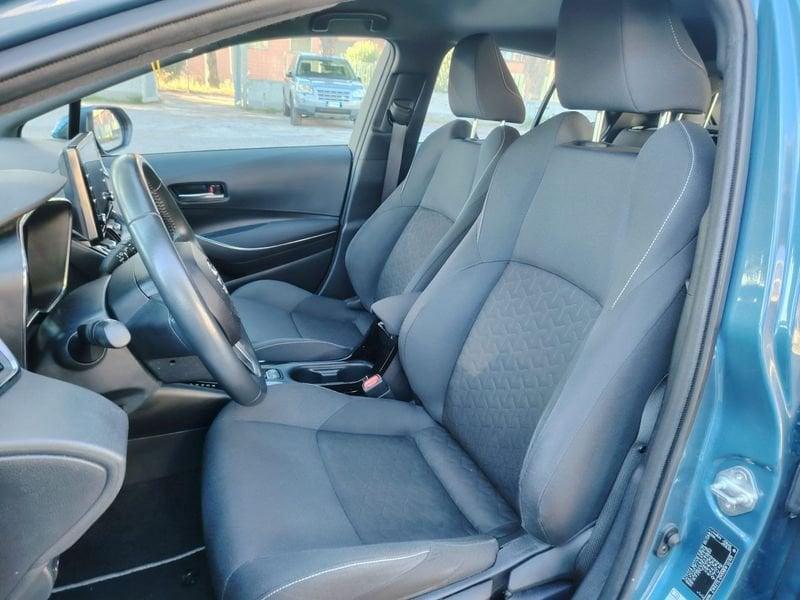 Toyota Corolla Corolla 1.8 Hybrid Active
