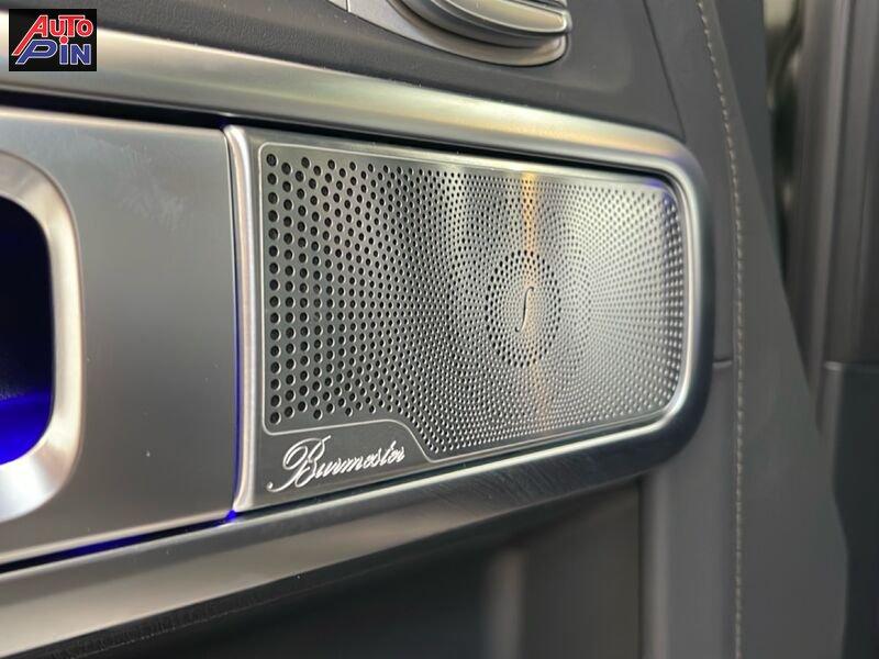 Mercedes-Benz Classe G G 500 AMG Line **Final Edition**500 al mondo**