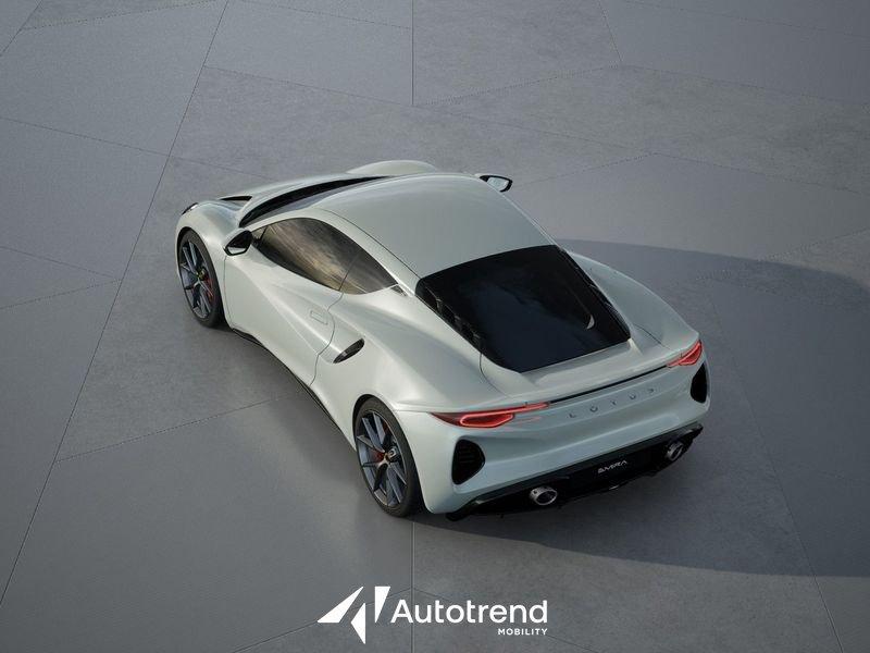 Lotus Emira 2.0L I4 Turbocharged 360 CV Automatica First Edition Lotus Bari