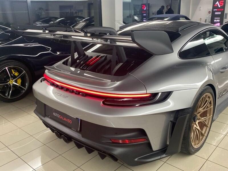 Porsche 911 992 GT3 RS 525 CV (992.1)