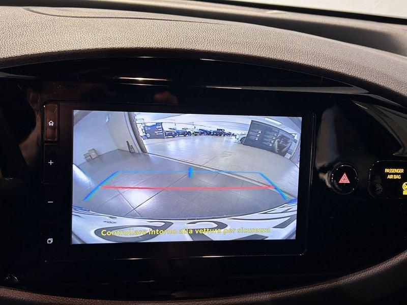 Toyota Aygo X 1.5 HYBRID 115cv Icon CVT AREA C FREE