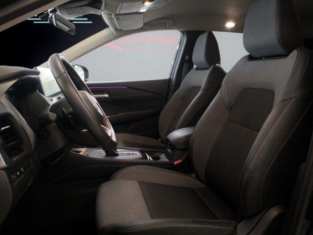 NISSAN Qashqai MHEV 158 CV Xtronic N-Connecta IVA ESPOSTA