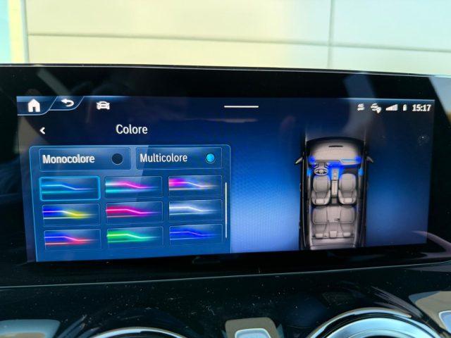 MERCEDES-BENZ GLA 250 e hybrid EQ AMG Line Premium MY2024 IVA ESPOSTA!